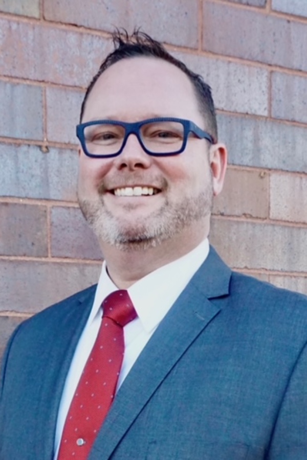 Cruise Brothers Travel Agent Donald Hughes